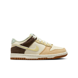 Nike Dunk Low 'Coconut Milk/Sail' - HQ3474-171 (GS)