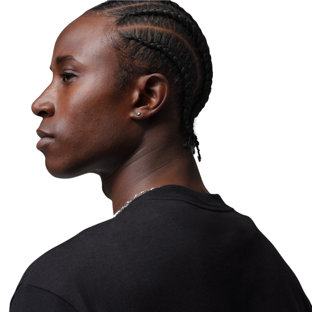Jordan Brooklyn - Black/Game Royal - IO0133-011