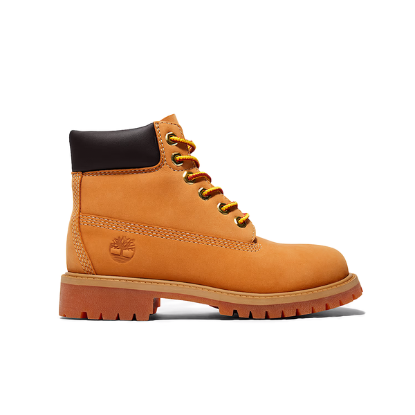 Timberland Premium Boot-Wheat-TB012709 (PS)