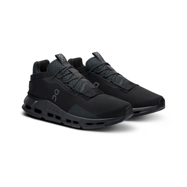 Men's On Cloudnova 2 'Black' - 3ME30210485