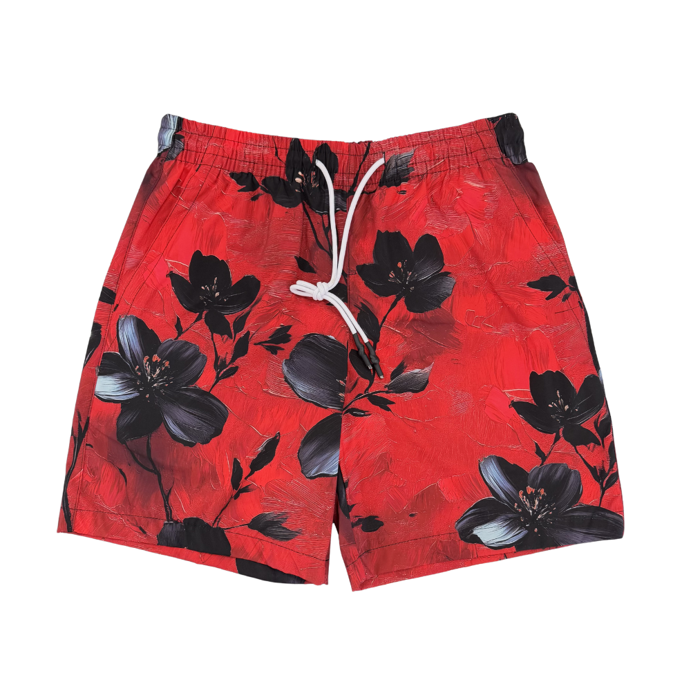 Jordan Craig Shorts-Chicago-2074S