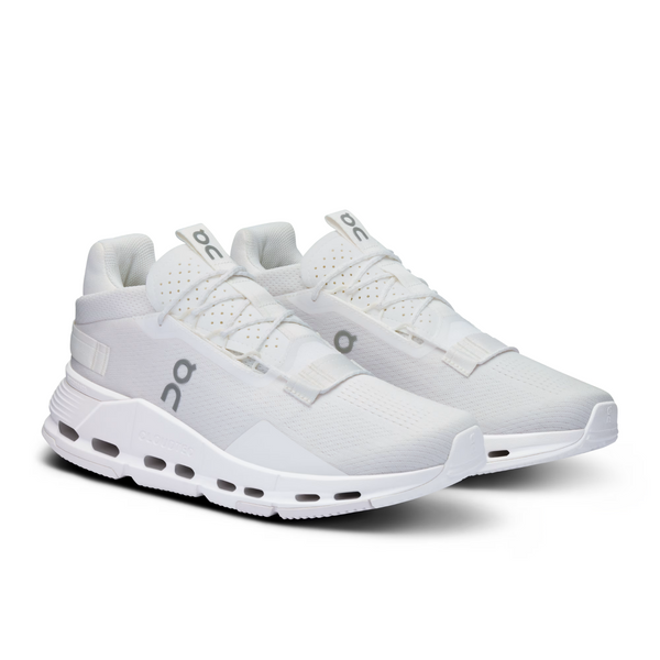 Women's On Cloudnova 2 'White' - 3WE30220108