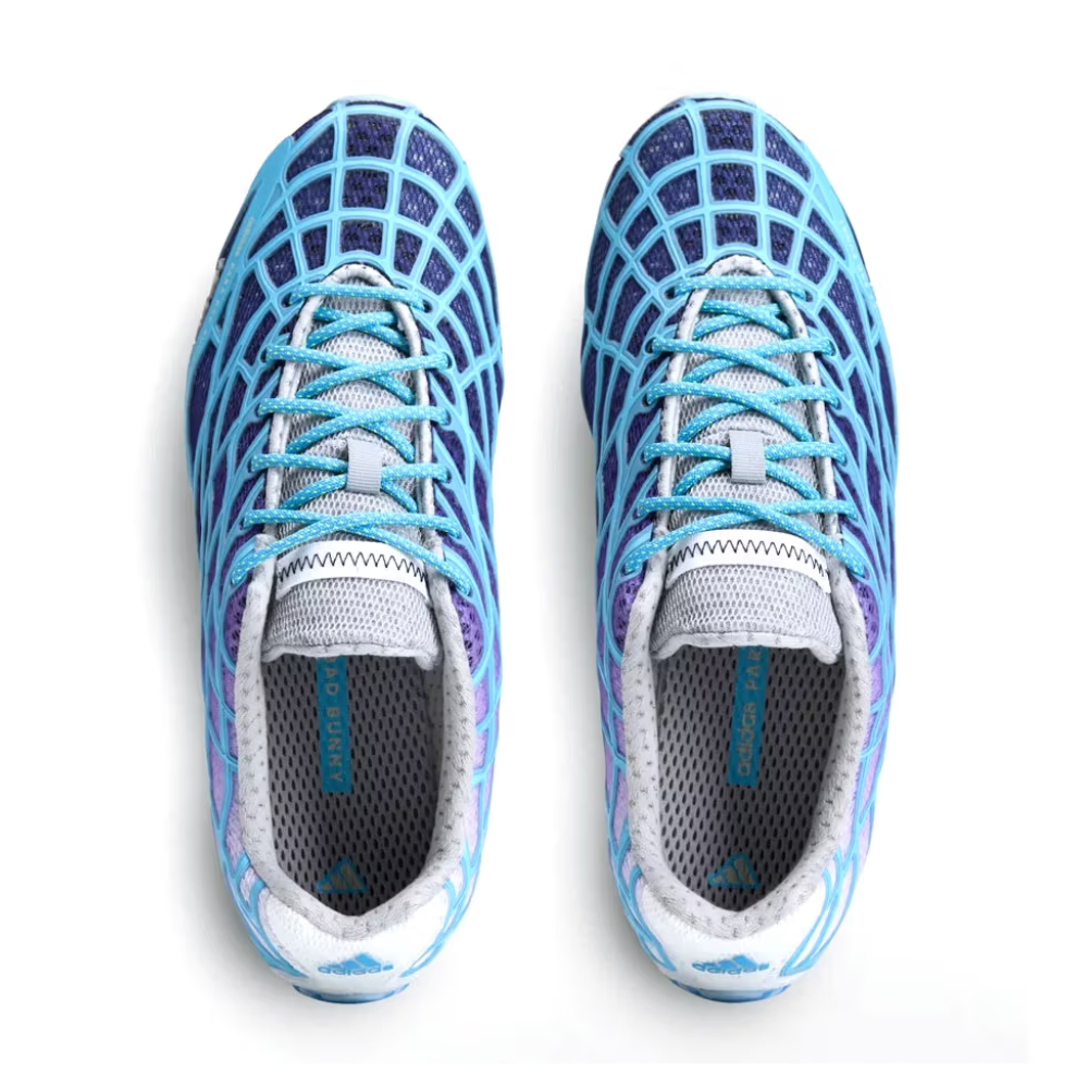 Men's Bad Bunny x adidas F50 Ghost Sprint 'Dark Marine' - KI9450
