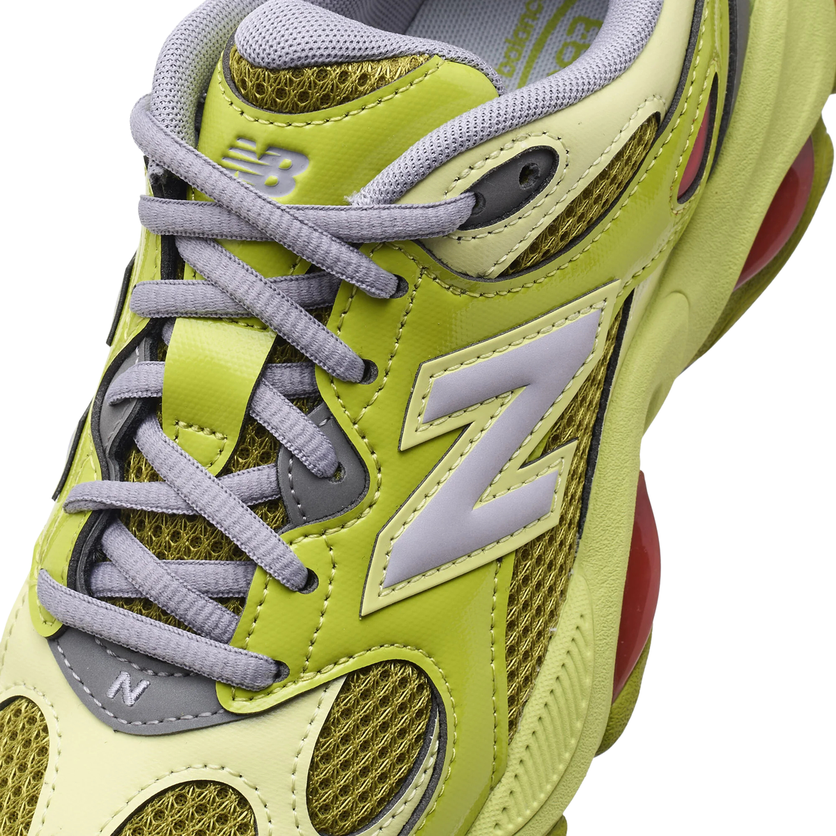 Men's New Balance 983 'Fennel Seed' - U9834EV