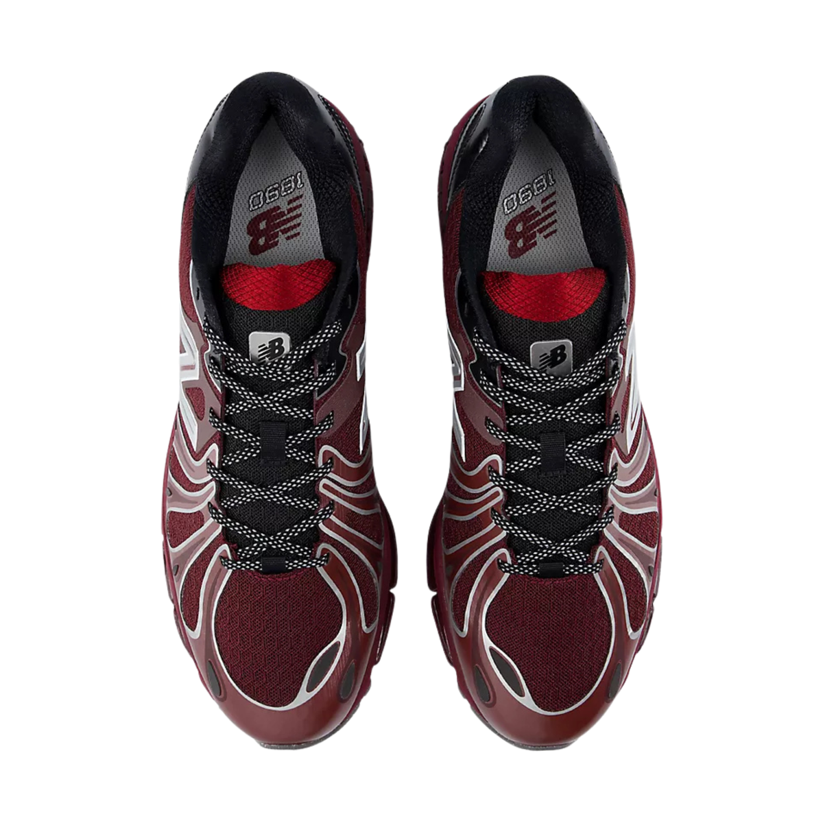 Men's New Balance 1890 'Mulled Wine' - U18903SM