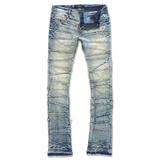 Jordan Craig Martin Stacked-Psychosis Denim-Lager-JTF1150