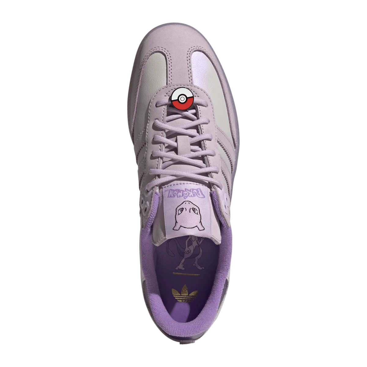 Men's Adidas X Pokemon 'ICELAV/ICELA' - KI8220