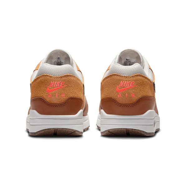 Nike Air Max 1 ESS 'Flax/British Tan' - FZ5808-004