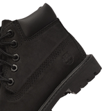 Timberland Premium Boot-Black-TB012707 (PS)