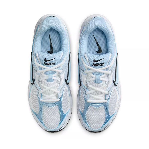 Women's Nike V5 RNR -Football Grey/psychic Blue-white-black-IF2330-001