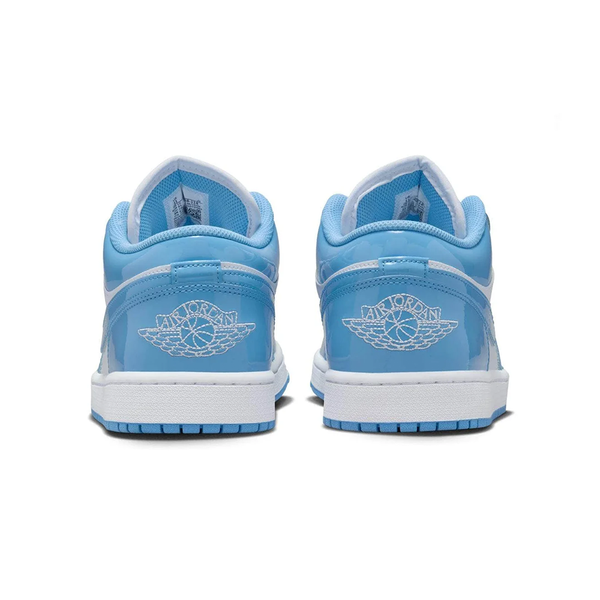 Air Jordan 1 Low SE 'Legend Blue' - FZ2138-114