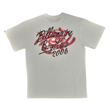 Billionaire Boys Club BB Astro SS Tee-Winter White-851-6209
