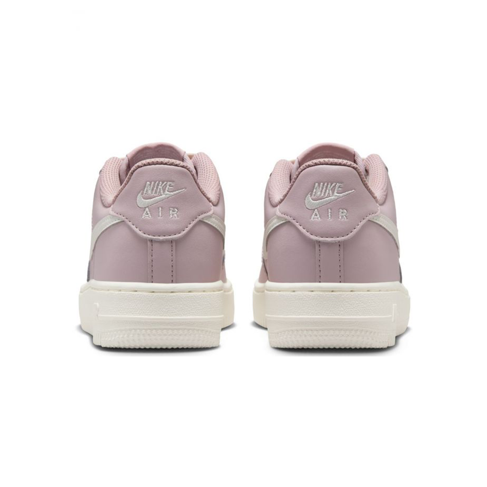 Grade School Nike Air Force 1 Low 'Particle Rose' - FV5948-601