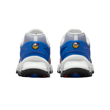 Men's Nike Air Max DN8 'Summit White/Vivid Orange' - IM7405-100