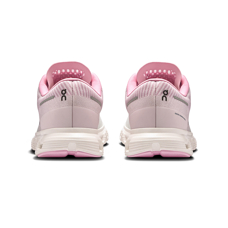 Women's On Cloud 6 Push 'Honeydew & Petal' - 3WF10044129