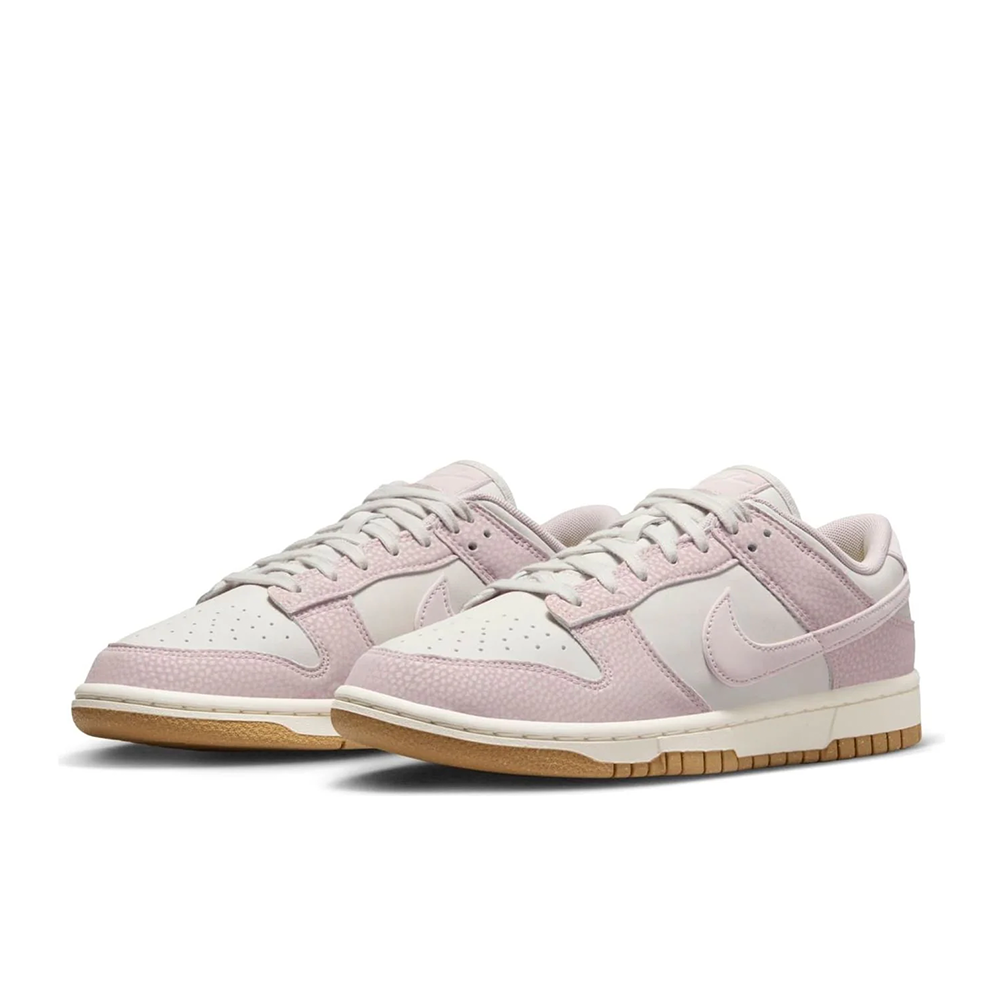 Wmns Nike Dunk Low Premium Next Nature 'Platinum VIolet'-FN6345-001