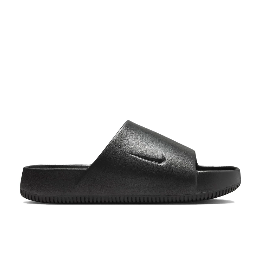 Men's Nike Calm Slide 'Black' - FD4116-001