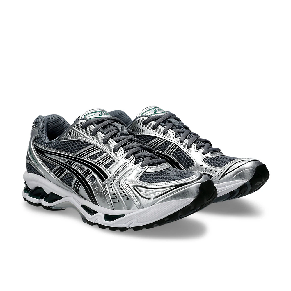 Men's Asics Gel-Kayano 14 'Metropolis/Jasper Green' - 1203A537-020