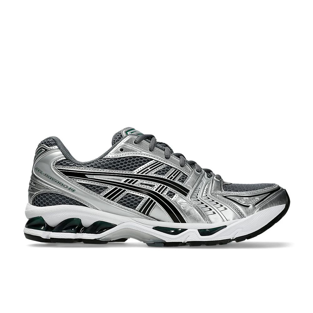 Men's Asics Gel-Kayano 14 'Metropolis/Jasper Green' - 1203A537-020
