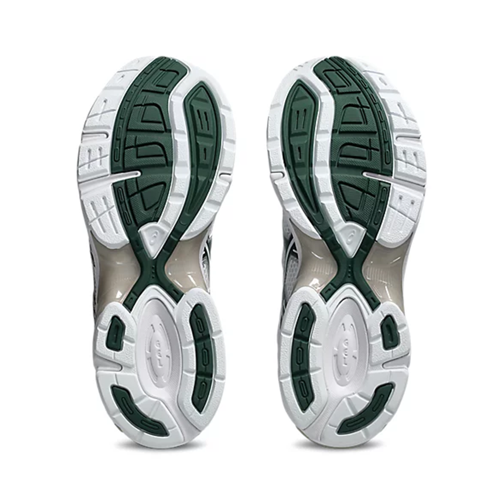 Men's Asics Gel-1130 'White Forest Night' - 1203A609-106