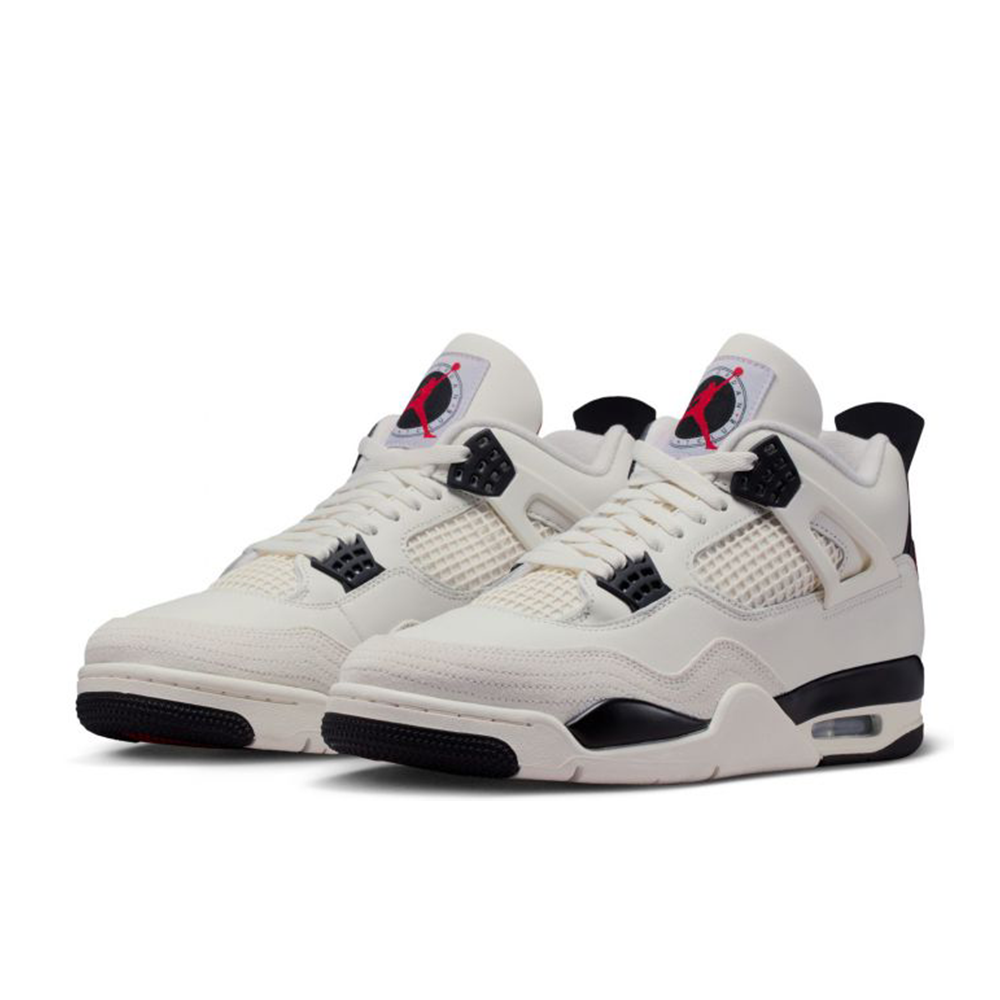 Men's Air Jordan 4 Retro OG 'Flight Club' - IM4002-100