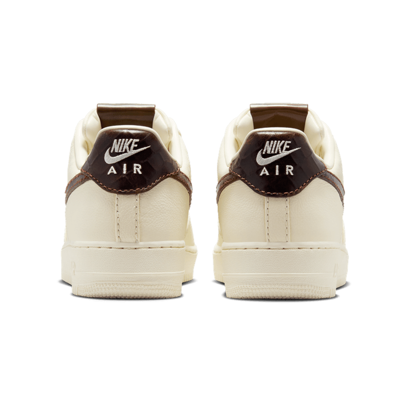 Men's Nike Air Force 1 Low 'Soft Pearl Brown' - IH7332-001