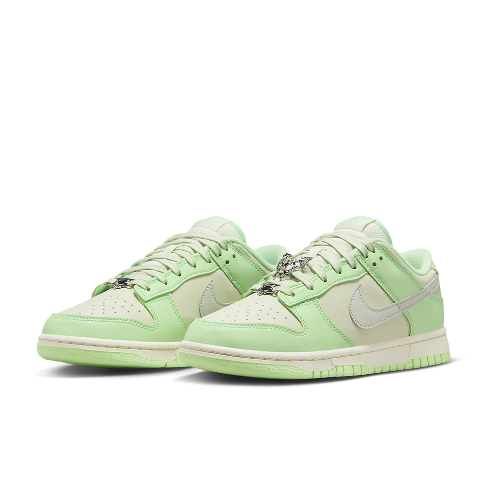 Women's Nike Dunk Low Next Nature SE - 'Sea Glass'- Fn6344-001