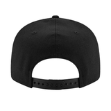 Paper Planes The Original Crown 9Fifty Snapback W/ Green Undervisor -Black -101063