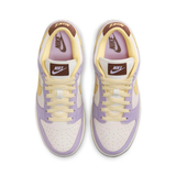 WMNS Nike Dunk Low PRM 'Lilac Bloom' - FB7910-500