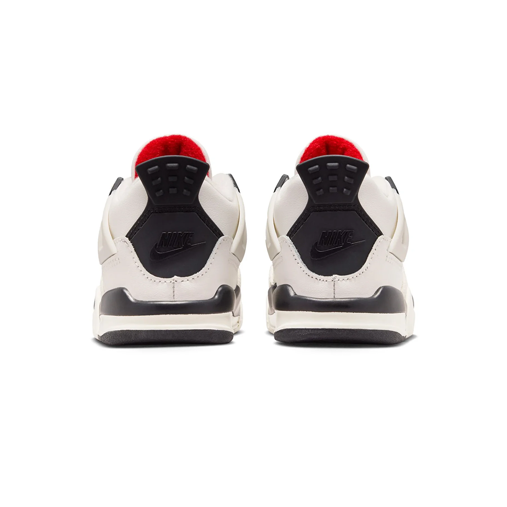 Toddler Jordan 4 Retro OG 'Flight Club' - IM4027-100