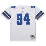 Mitchell & Ness Replica Demarcus Ware Dallas Cowboys 2005 Jersey-White-JY8627-DCOWHIT