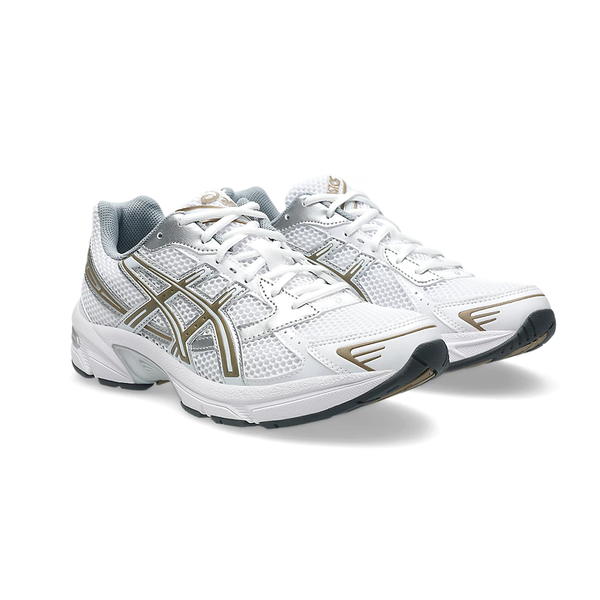 Men's Asics Gel-1130 'White Pepper' - 1203A609-104
