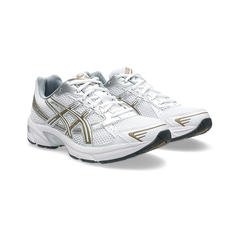 Men's Asics Gel-1130 'White Pepper' - 1203A609-104