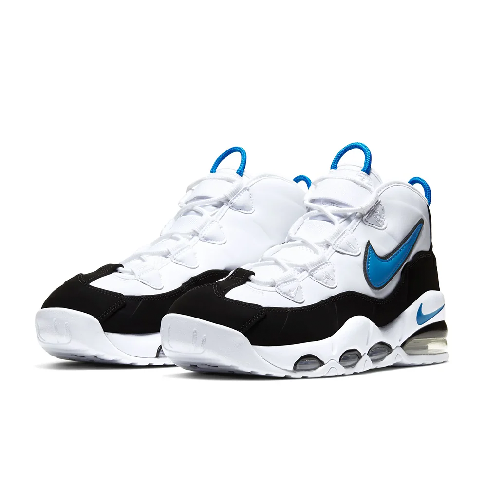 Men's Nike Air Max Uptempo '95 'Orlando Magic' - CK0892-103