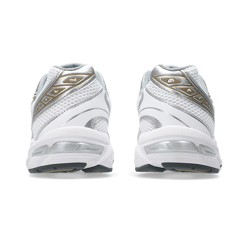 Men's Asics Gel-1130 'White Pepper' - 1203A609-104