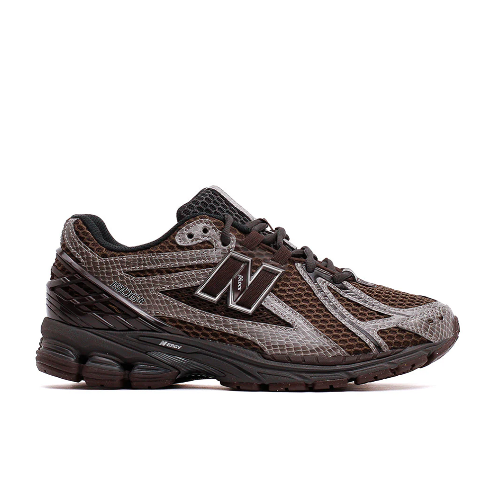 Men's New Balance 1906R 'Thunder Brown' - U19062NQ