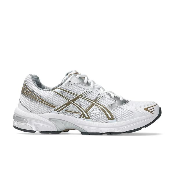 Men's Asics Gel-1130 'White Pepper' - 1203A609-104