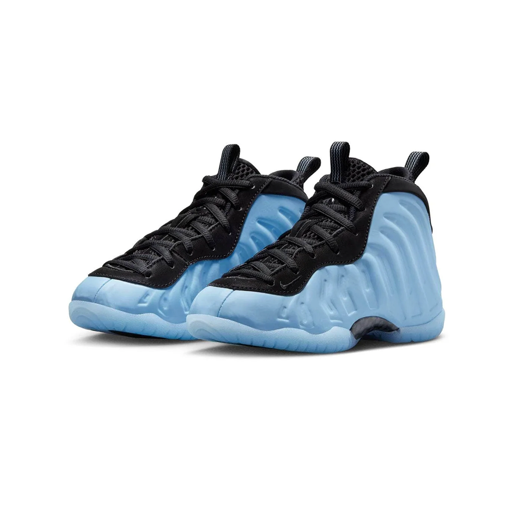 Preschool Nike Little Posite One 'Psychic Blue' -HJ7655-400