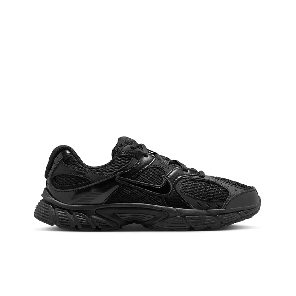 Grade School Nike V5 RNR -Black/black-anthracite-HQ6411-002