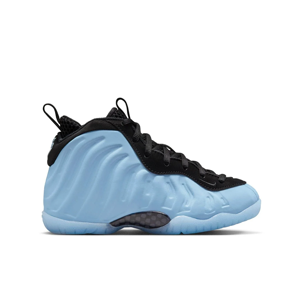 Preschool Nike Little Posite One 'Psychic Blue' -HJ7655-400