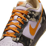 Nike Dunk Low Retro LTD -Doll/monarch-desert Khaki-cave Stone-IB2260-500