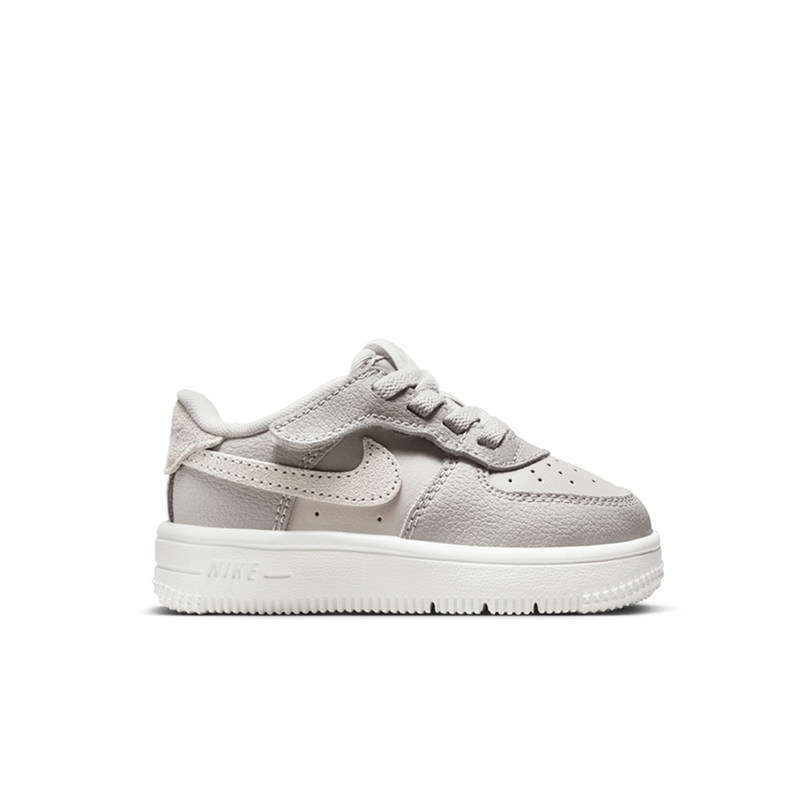 Toddler Nike Force Low LV8 Easyon 'Light Bone' HF5350-001