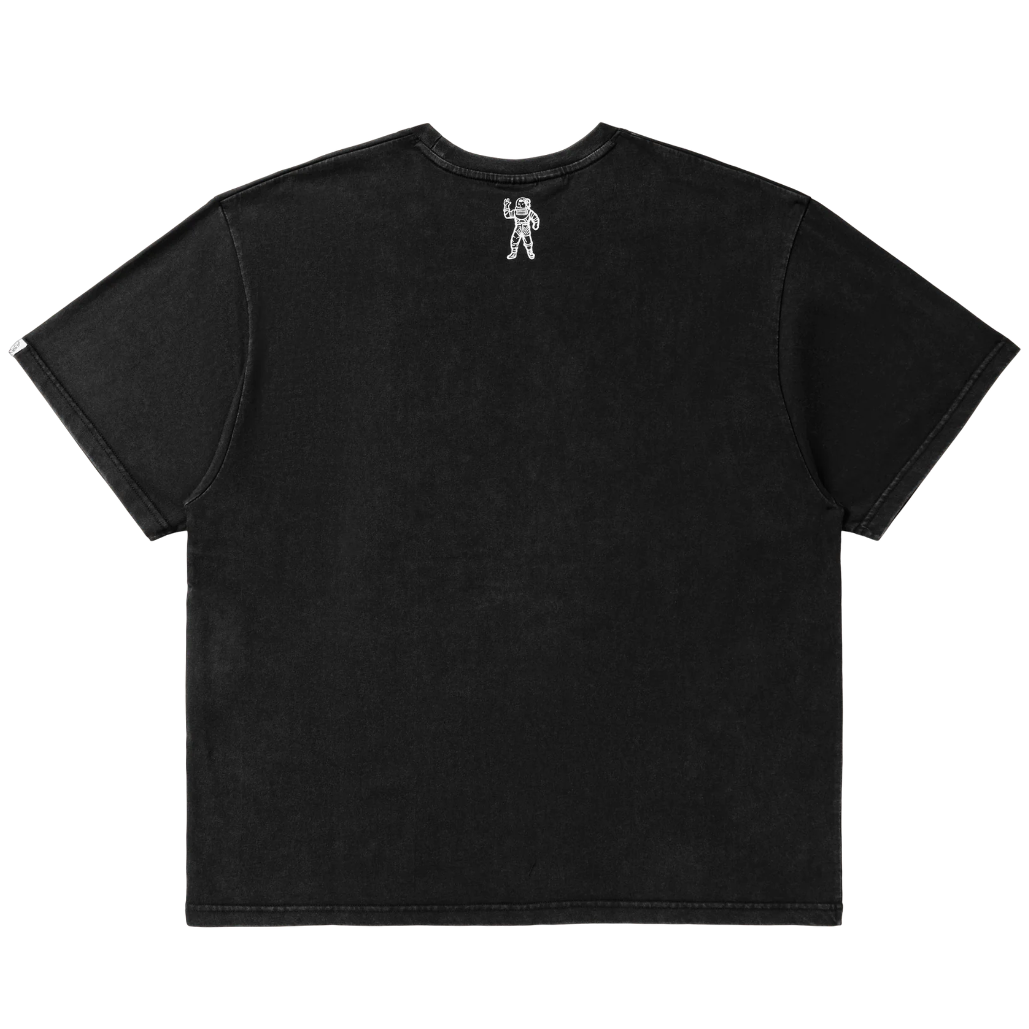 Billionaire Boys Club BB General Admission SS Knit T-Shirt - Black - 861-6307