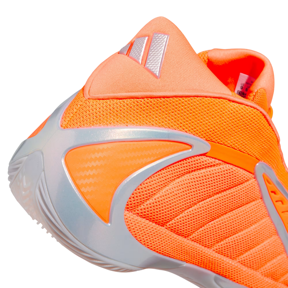 Men's Adidas AE 2 'Lucid Orange' - KK1390