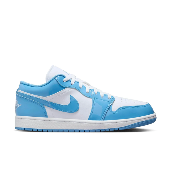 Air Jordan 1 Low SE 'Legend Blue' - FZ2138-114