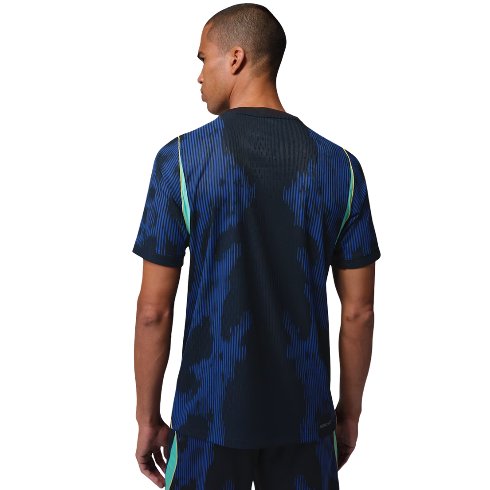 Jordan x CBF Aero-Fit Jersey-Blue - IU1074-417