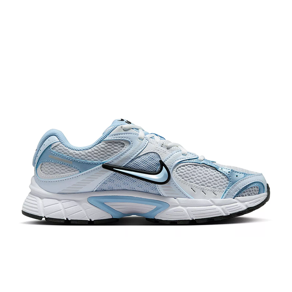 Women's Nike V5 RNR -Football Grey/psychic Blue-white-black-IF2330-001