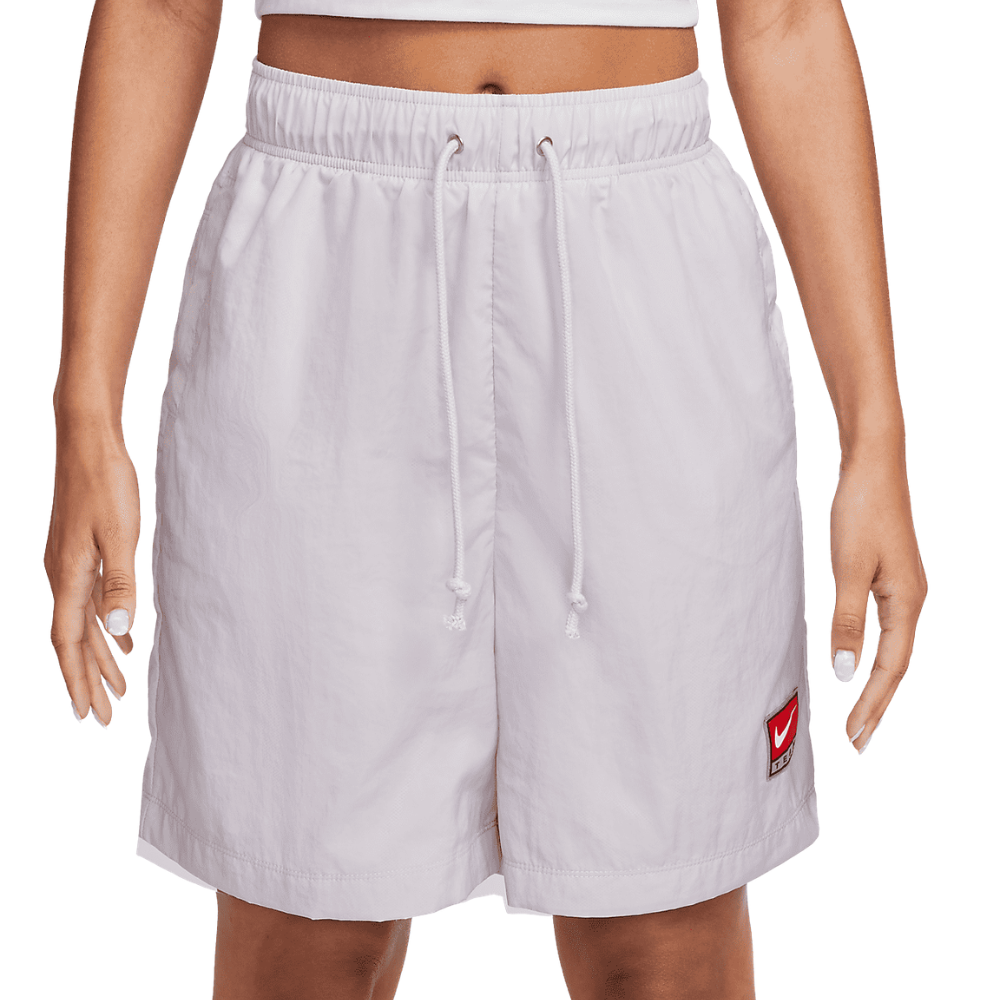 Women's Nike Shorts - DQ6644-530