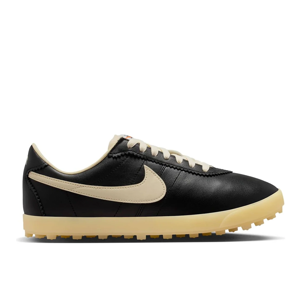Women's Nike Astro Grabber LTHR 'Black/Muslin' - II1259-001