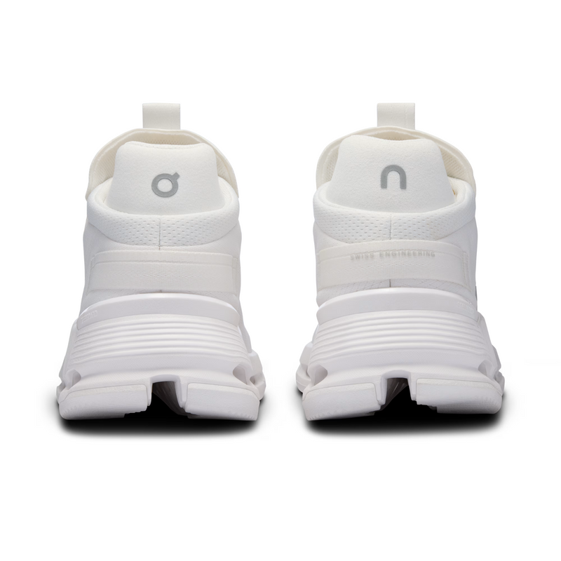 Women's On Cloudnova 2 'White' - 3WE30220108